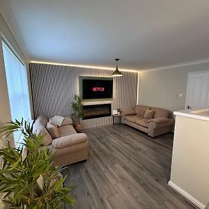 Appartement met Twee Slaapkamers